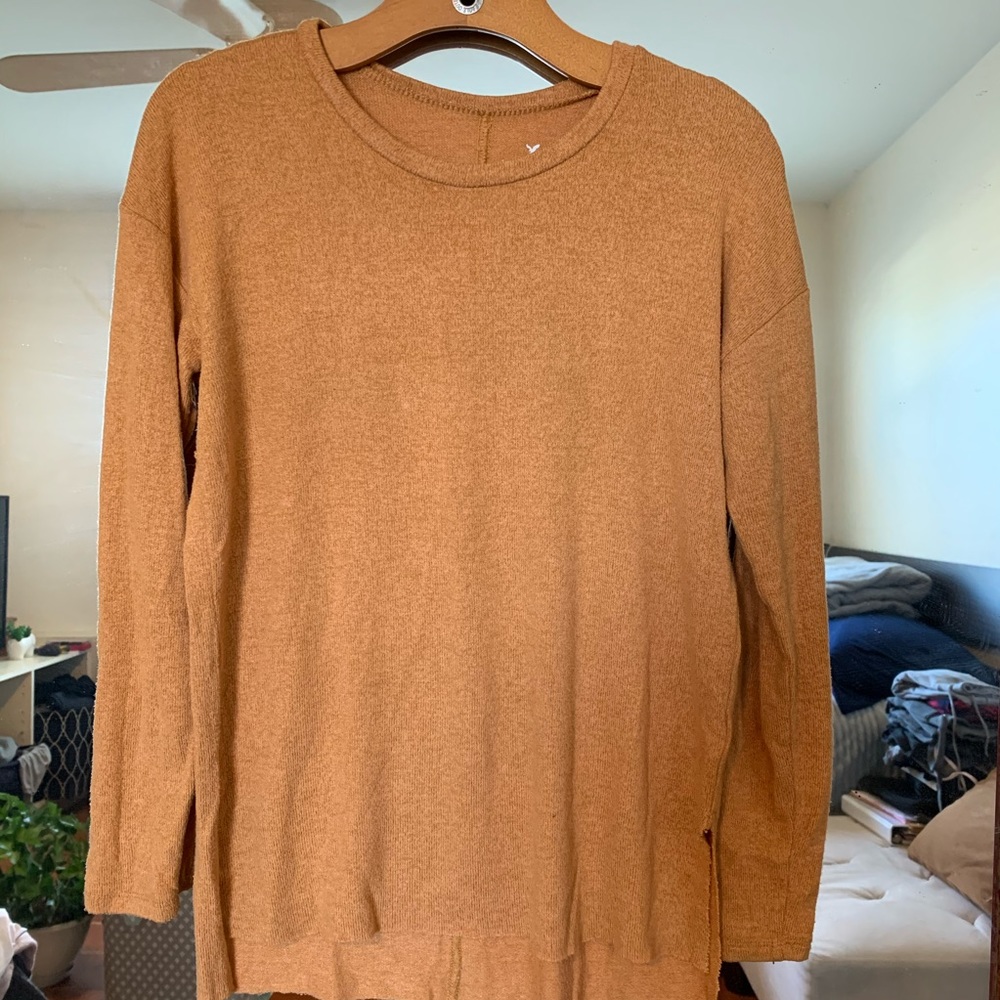 AE Soft & Sexy Top
